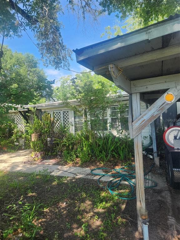 5904 S 81ST STREET TAMPA, FL 33619