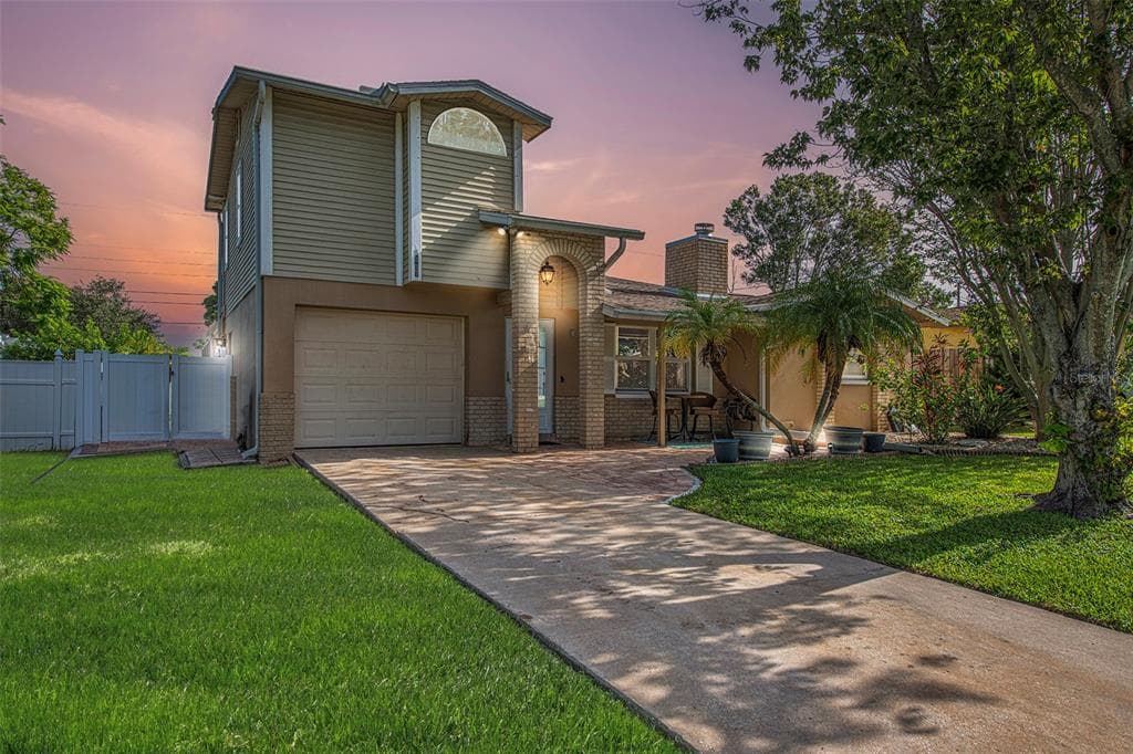 3357 21ST PLACE SW LARGO, FL 33774