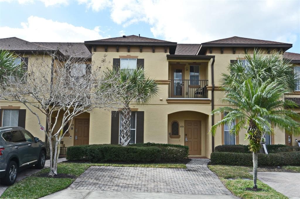 233 PALERMO STREET DAVENPORT, FL 33897