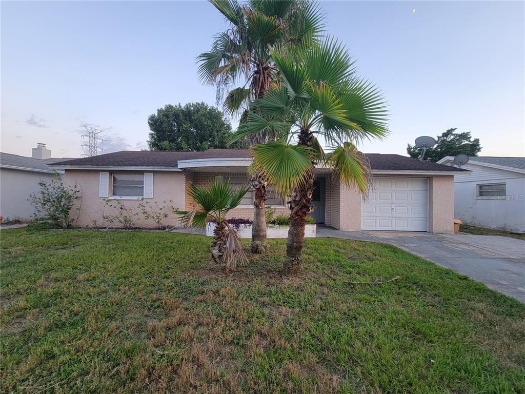 5912 DELLA DRIVE