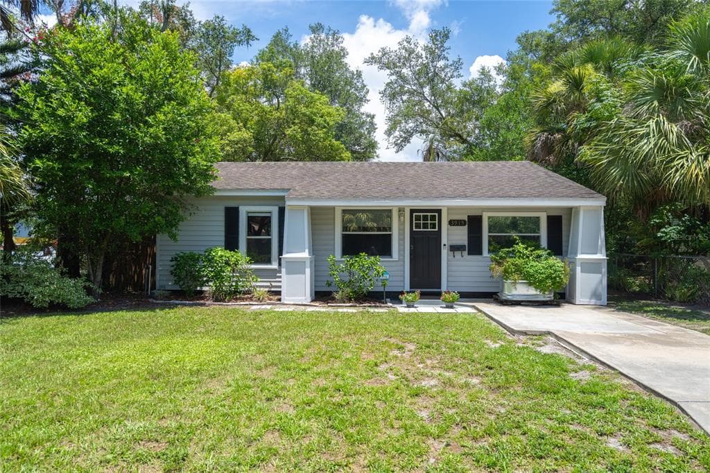 3915 N OLA AVENUE TAMPA, FL 33603