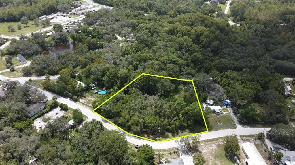 0 SHOLTZ STREET NEW PORT RICHEY, FL 34654