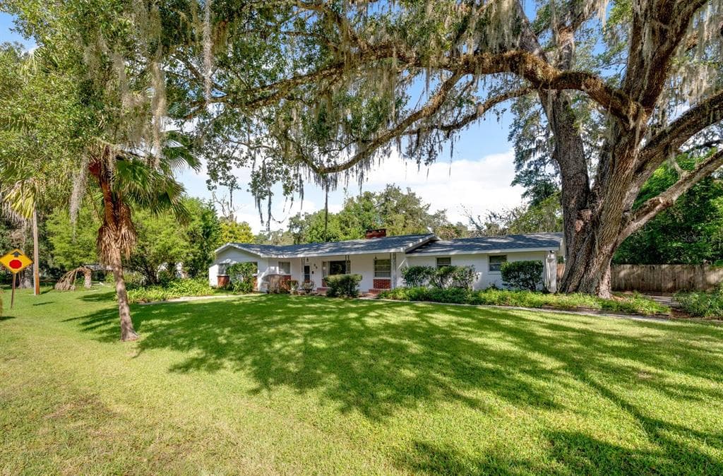 55 CHATFIELD DRIVE BROOKSVILLE, FL 34601