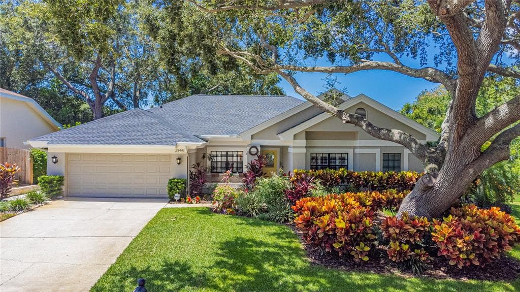 2944 SPRING OAK COURT PALM HARBOR, FL 34684