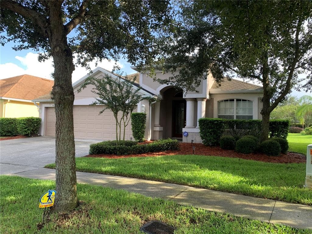 11467 NEWGATE CREST DRIVE RIVERVIEW, FL 33579