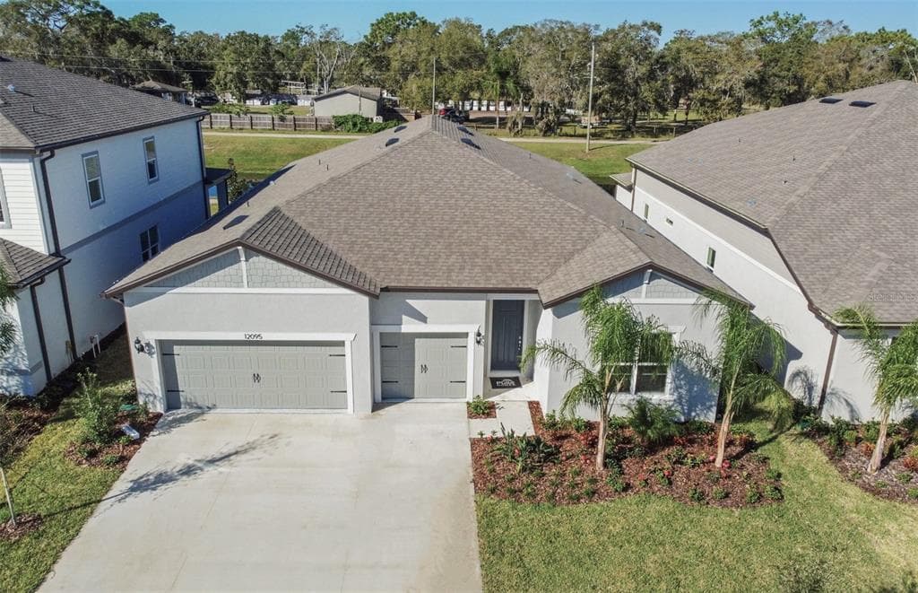 12095 ORCHID ASH STREET RIVERVIEW, FL 33579