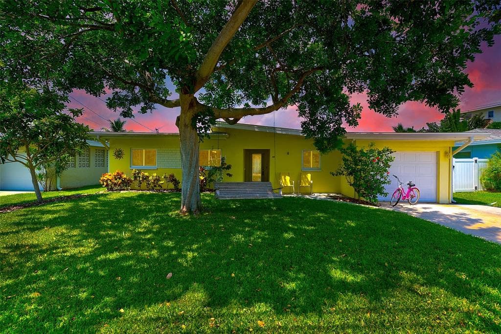 417 12TH AVENUE INDIAN ROCKS BEACH, FL 33785