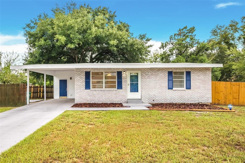 3625 N 54TH STREET TAMPA, FL 33619