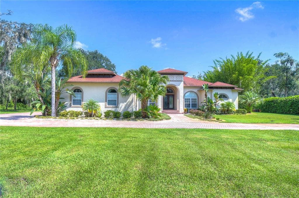 3506 KALEBS FOREST TRAIL DOVER, FL 33527