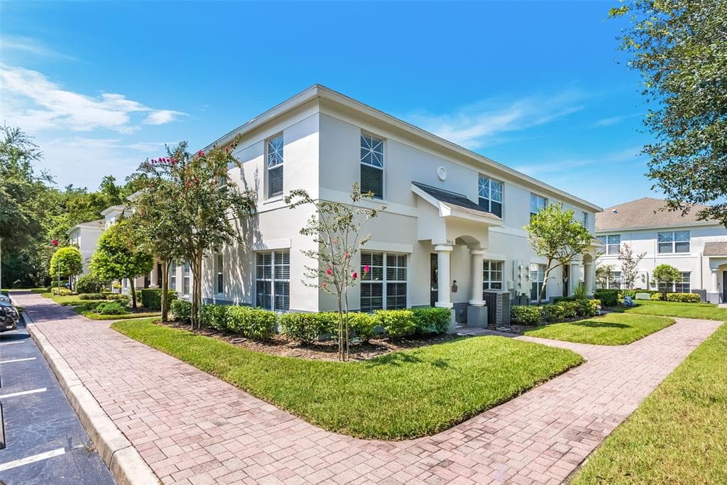 9418 COOPERVILLE COURT TAMPA, FL 33635