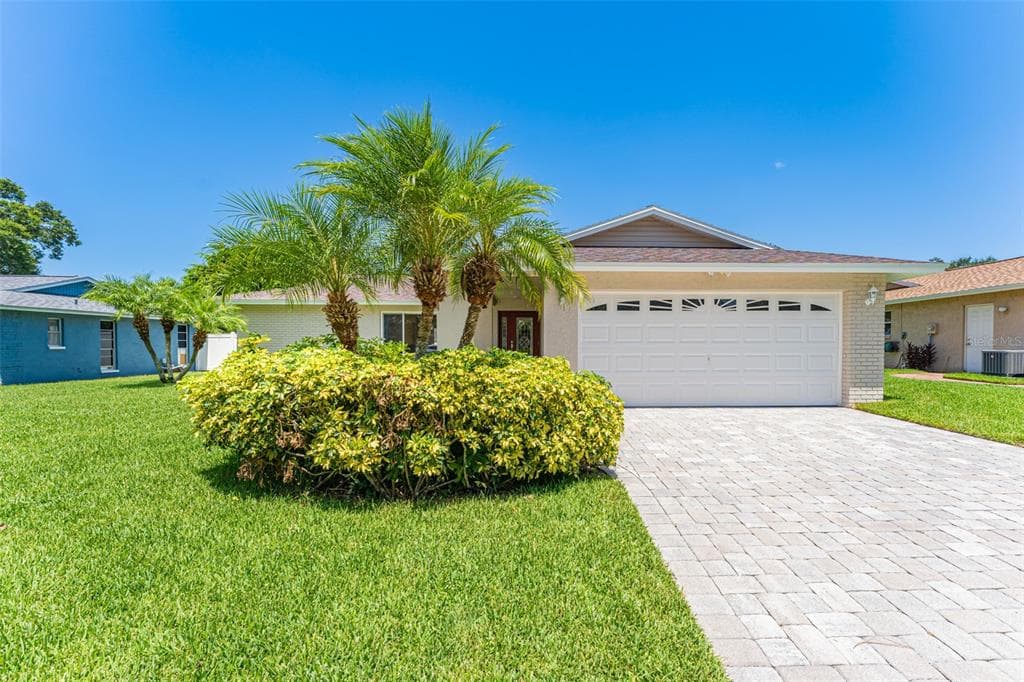 2226 BANYAN DRIVE CLEARWATER, FL 33763