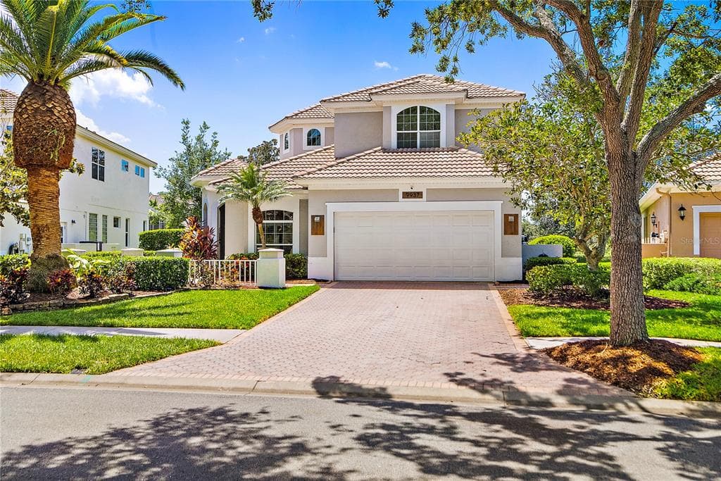 9937 SAGO POINT DRIVE SEMINOLE, FL 33777