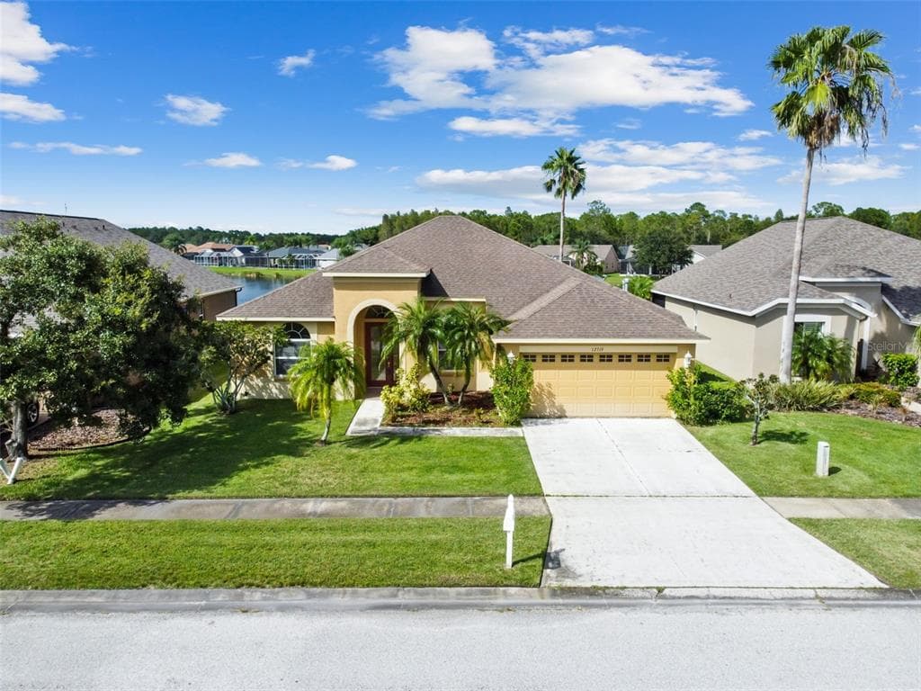 12719 TAR FLOWER DRIVE TAMPA, FL 33626