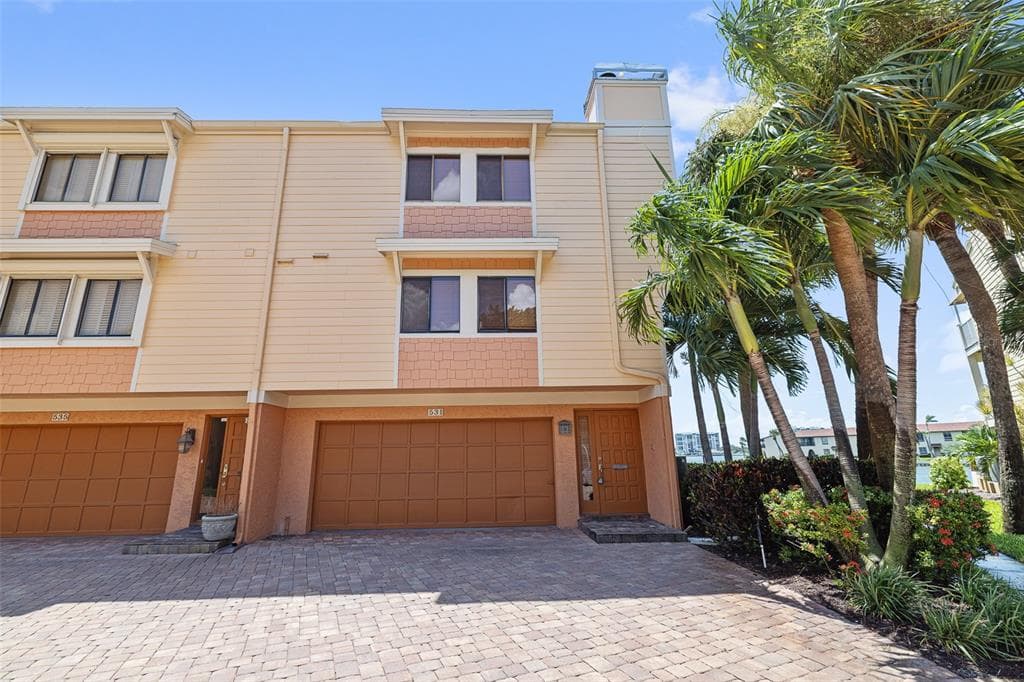 531 HAVEN POINT DRIVE