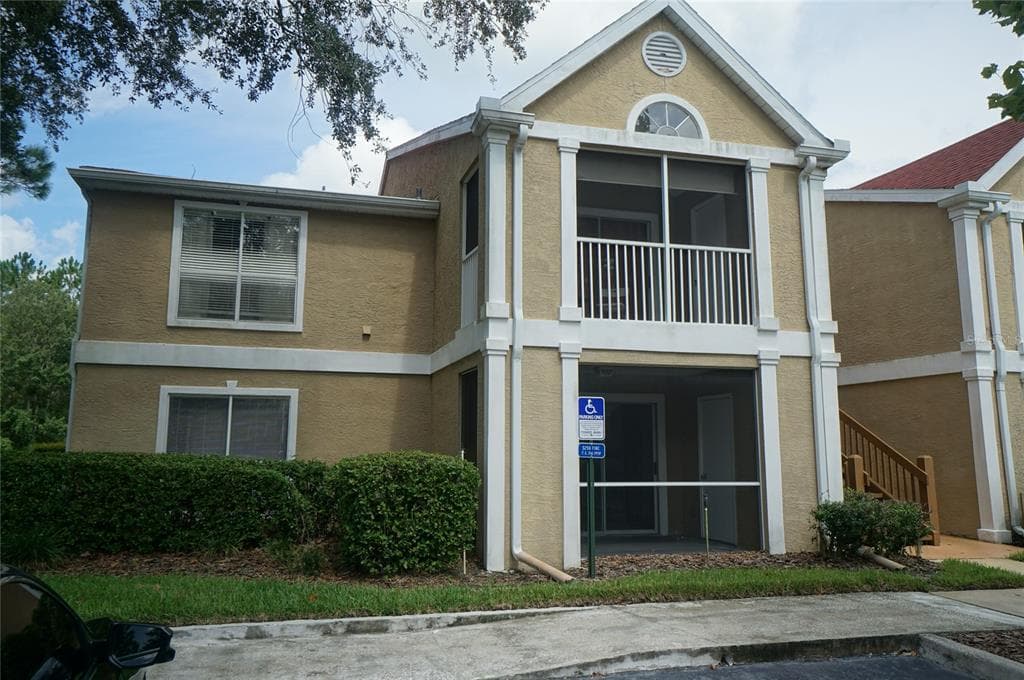 9481 HIGHLAND OAK DRIVE UNIT 1801 TAMPA, FL 33647