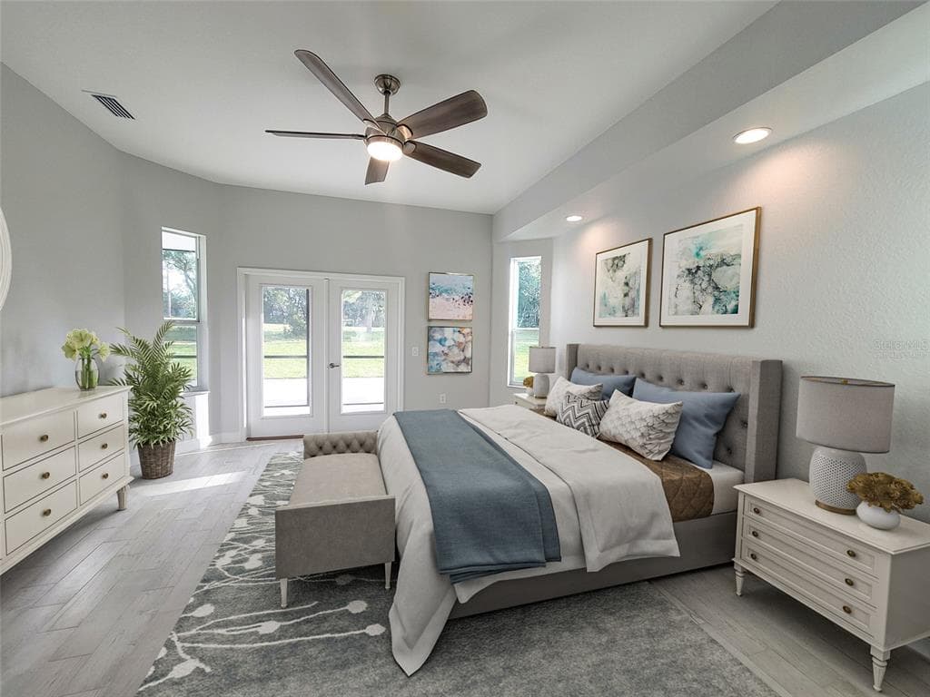 10361 PALMGREN LANE SPRING HILL, FL 34608