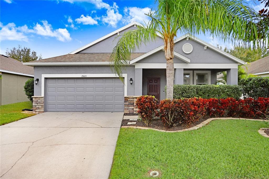 19421 SUNSET BAY DRIVE LAND O LAKES, FL 34638