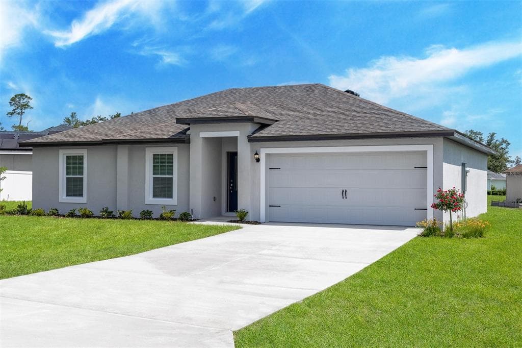 479 MARION OAKS LANE OCALA, FL 34473