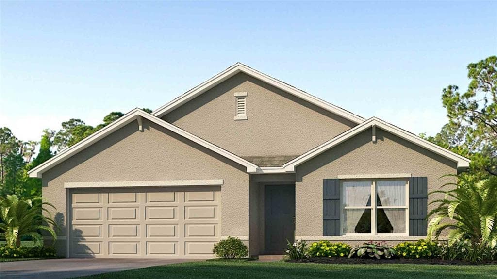 5695 BARAKAT ROAD ZEPHYRHILLS, FL 33541