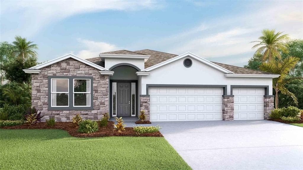 33720 HAMILTON HILL LANE WESLEY CHAPEL, FL 33545
