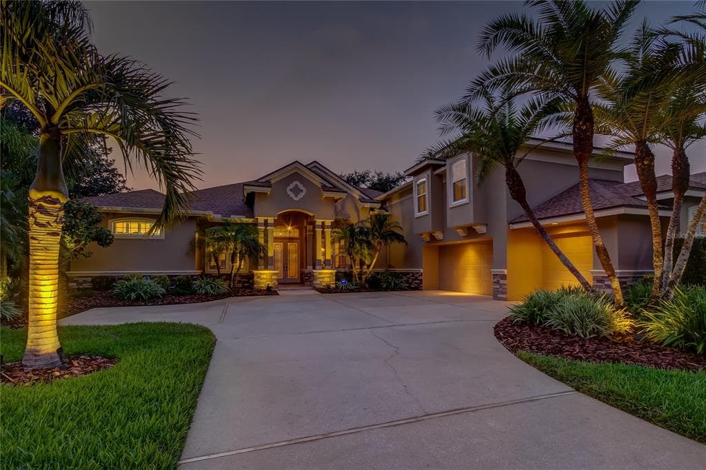 4862 QUILL COURT PALM HARBOR, FL 34685