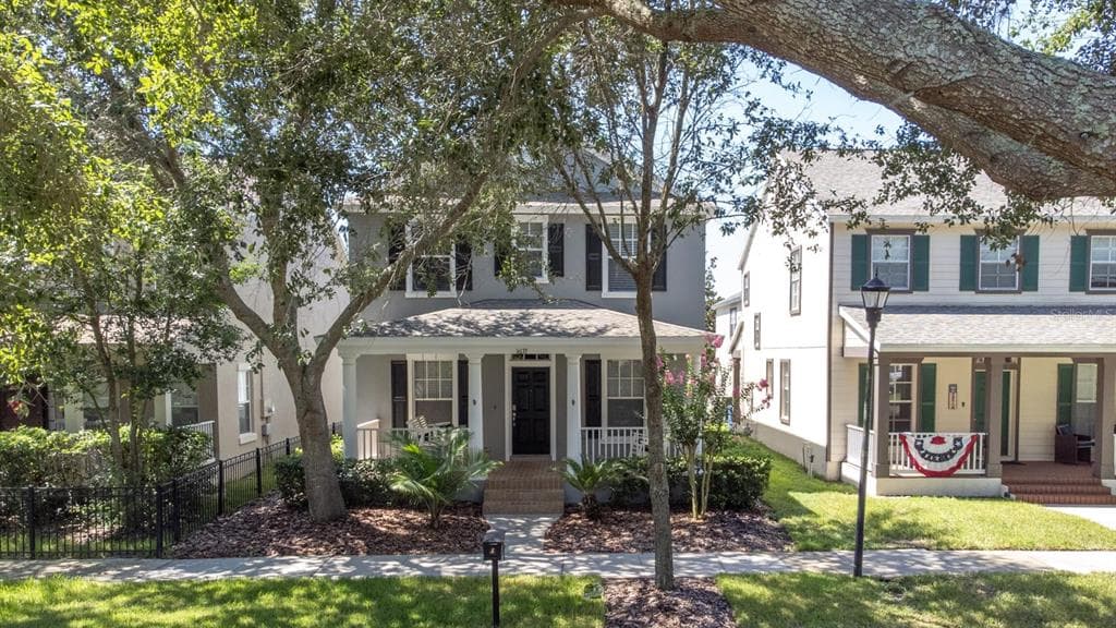16133 LONEOAK VIEW DRIVE LITHIA, FL 33547