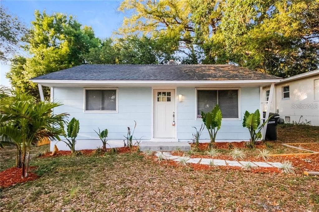 1408 SAN JUAN COURT CLEARWATER, FL 33756