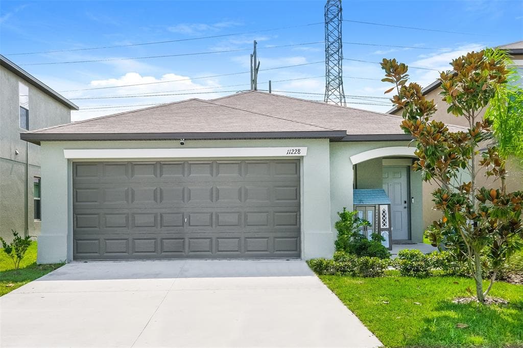 11228 RILEY PINES CIRCLE GIBSONTON, FL 33534