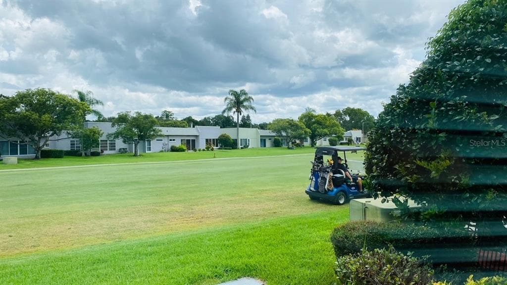9609 MIDIRON COURT UNIT 1 NEW PORT RICHEY, FL 34655
