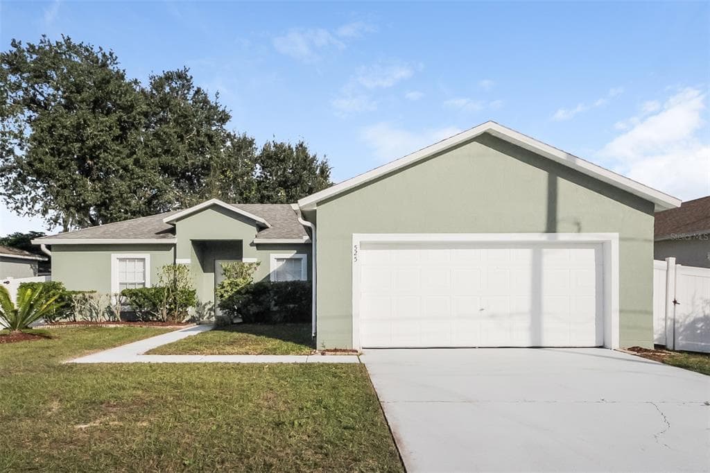 525 DELIDO WAY KISSIMMEE, FL 34758