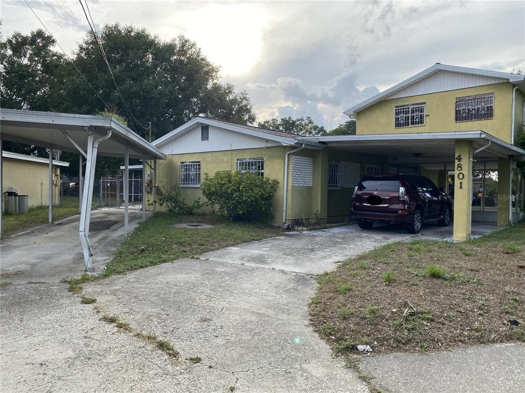 4801 S 87TH STREET TAMPA, FL 33619