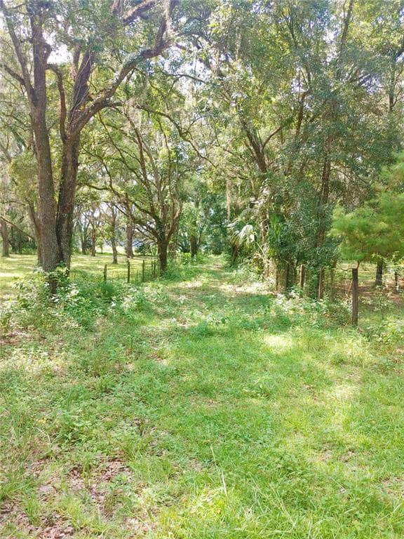 25234 MALVERN STREET BROOKSVILLE, FL 34601