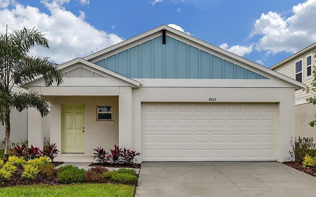 4911 MAINSAIL STREET HAINES CITY, FL 33844