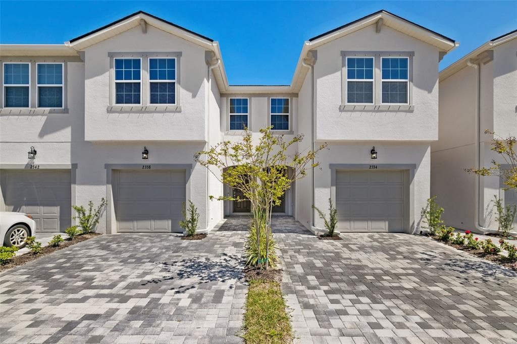 2338 SUMMERLIT STREET LUTZ, FL 33559