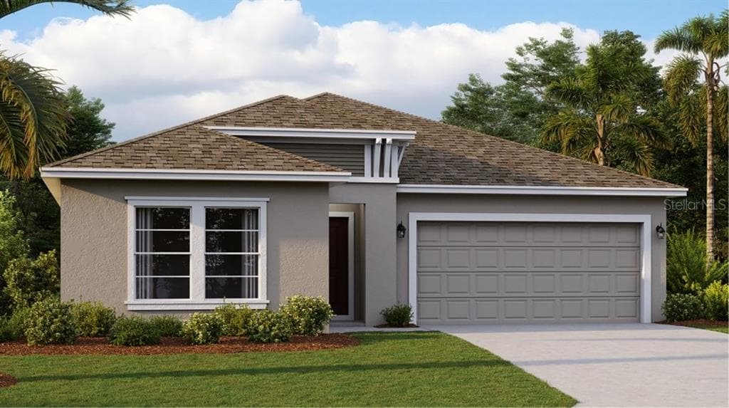 989 WATERFALL BOULEVARD HAINES CITY, FL 33844