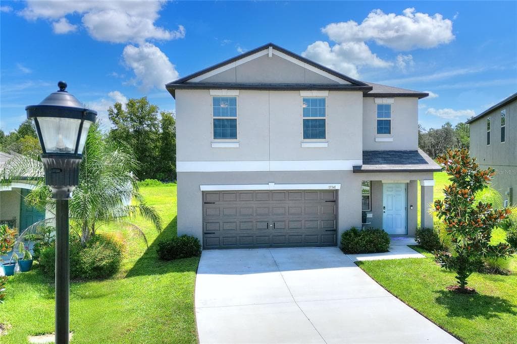 13341 WILLOW BLUESTAR LOOP RIVERVIEW, FL 33579