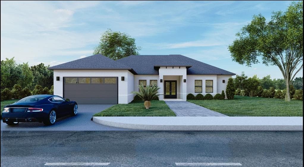 10294 N EMPRESS CIRCLE CITRUS SPRINGS, FL 34434