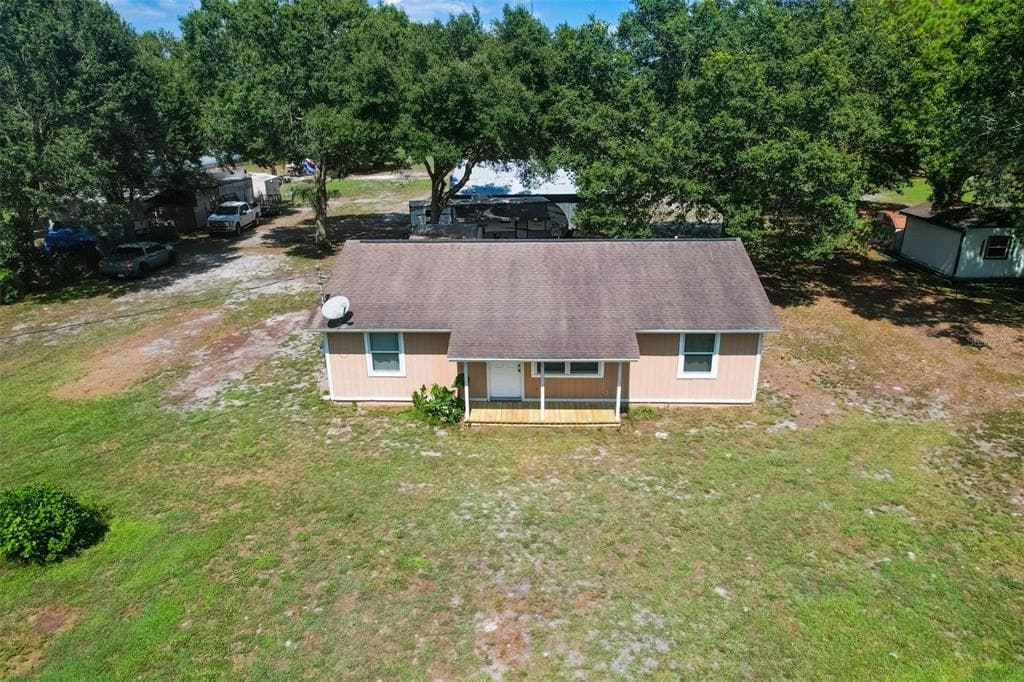12706 GREENLAND DRIVE RIVERVIEW, FL 33579