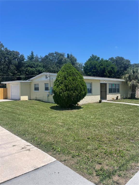 2602 E YUKON STREET TAMPA, FL 33604