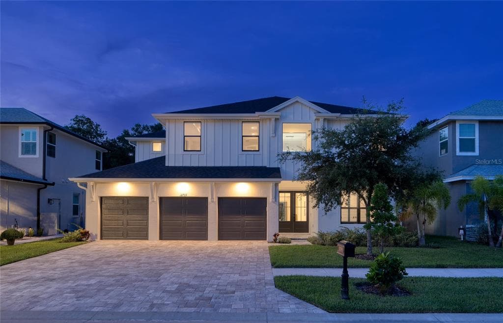 12709 GREEN HERON WAY ODESSA, FL 33556