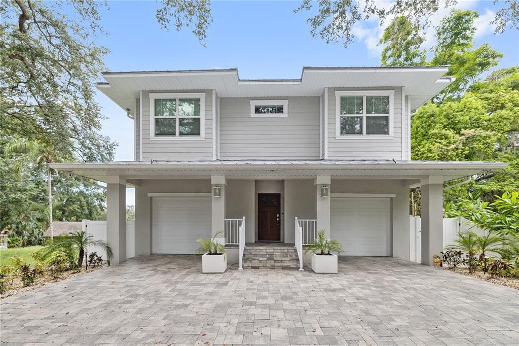 303 W HANLON STREET TAMPA, FL 33604