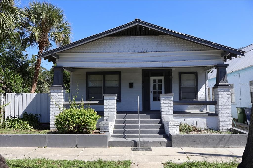 1919 W UNION STREET TAMPA, FL 33607