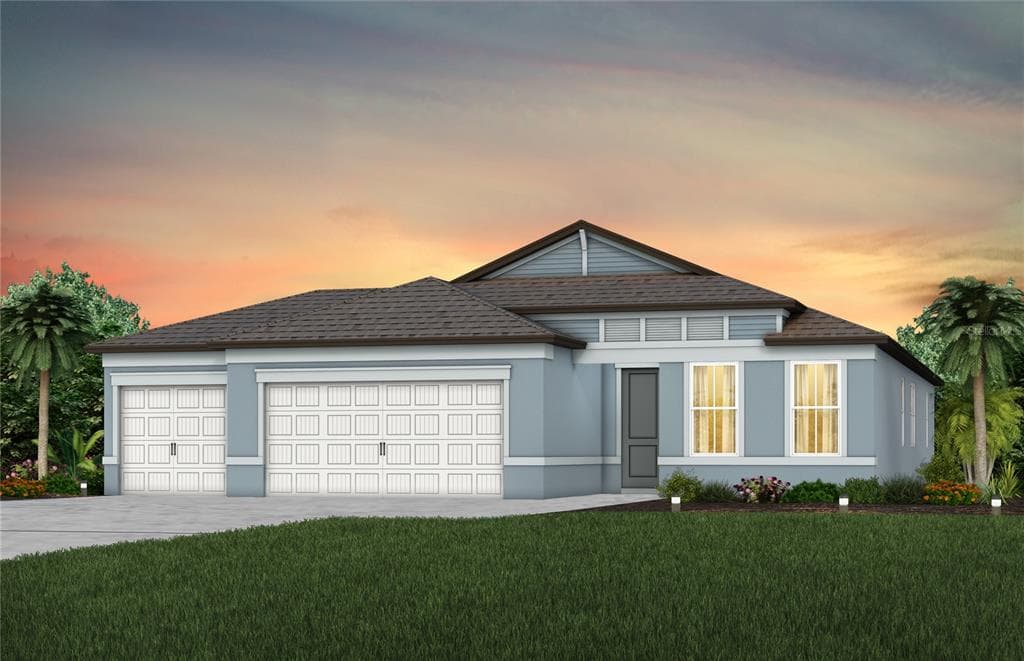 3816 N MARYLAND DRIVE PLANT CITY, FL 33565