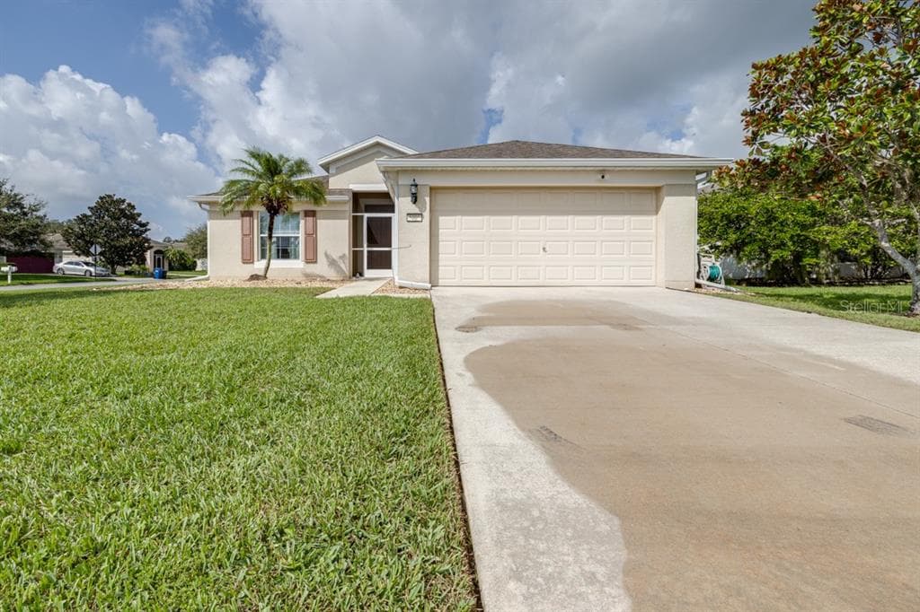 5005 98TH AVE E PARRISH, FL 34219