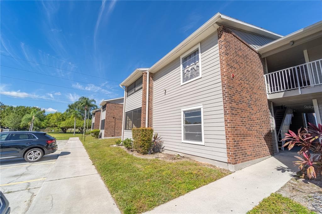 1400 GANDY BOULEVARD N UNIT 409 ST PETERSBURG, FL 33702
