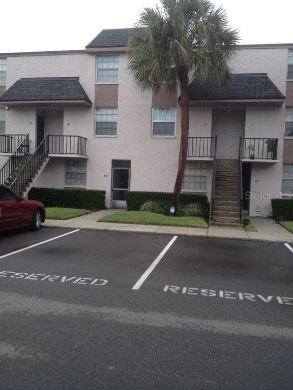 108 CLOCKTOWER DRIVE UNIT 158 BRANDON, FL 33510
