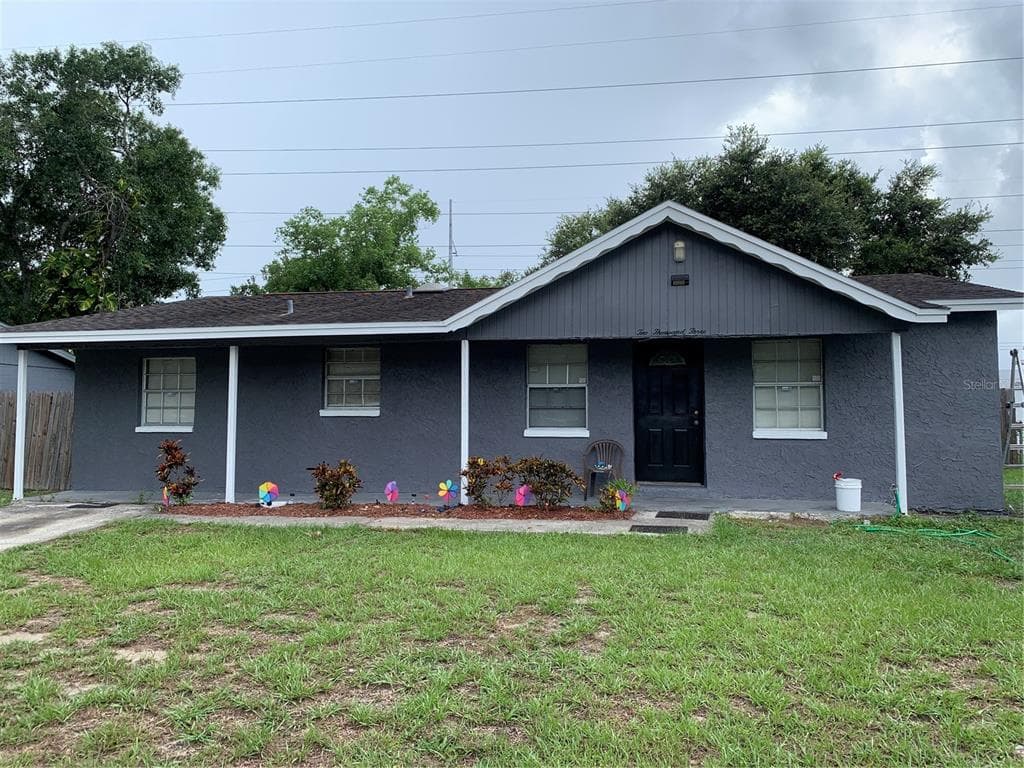 2003 TIDEWATER COURT TAMPA, FL 33619