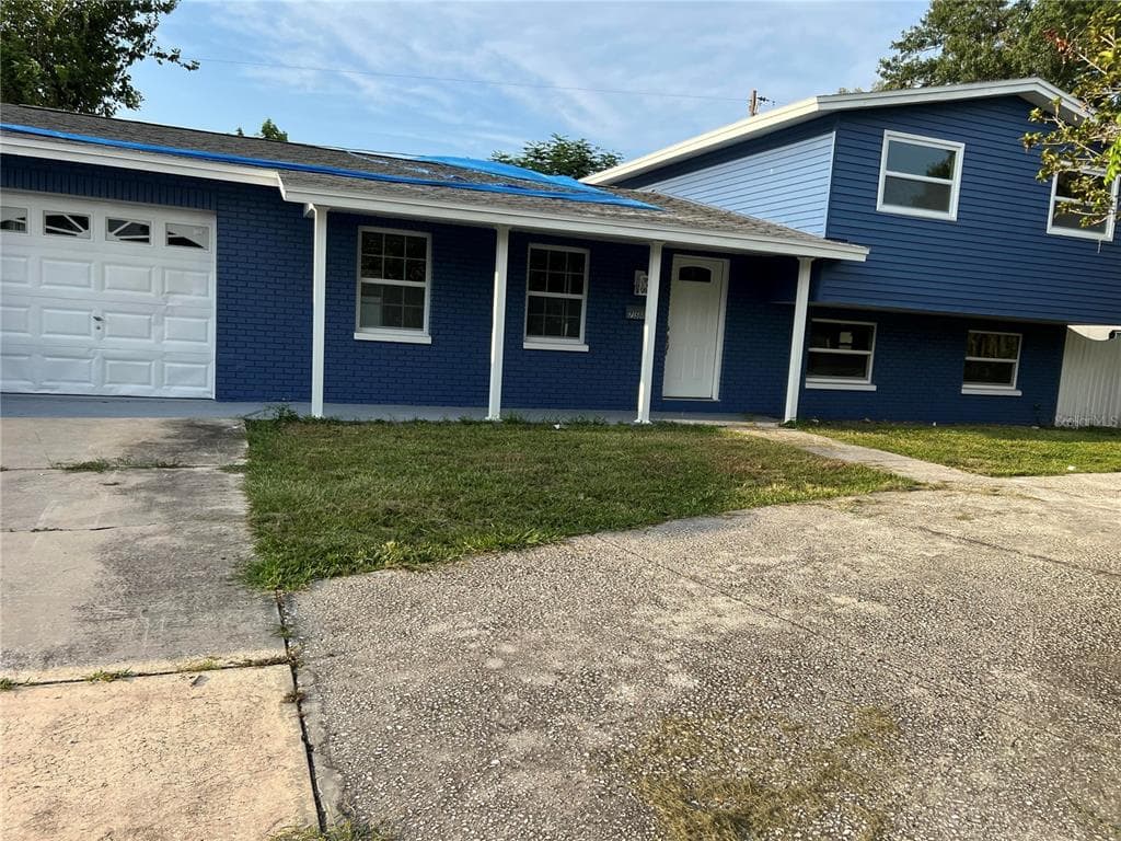 7507 HENRY AVENUE TAMPA, FL 33615