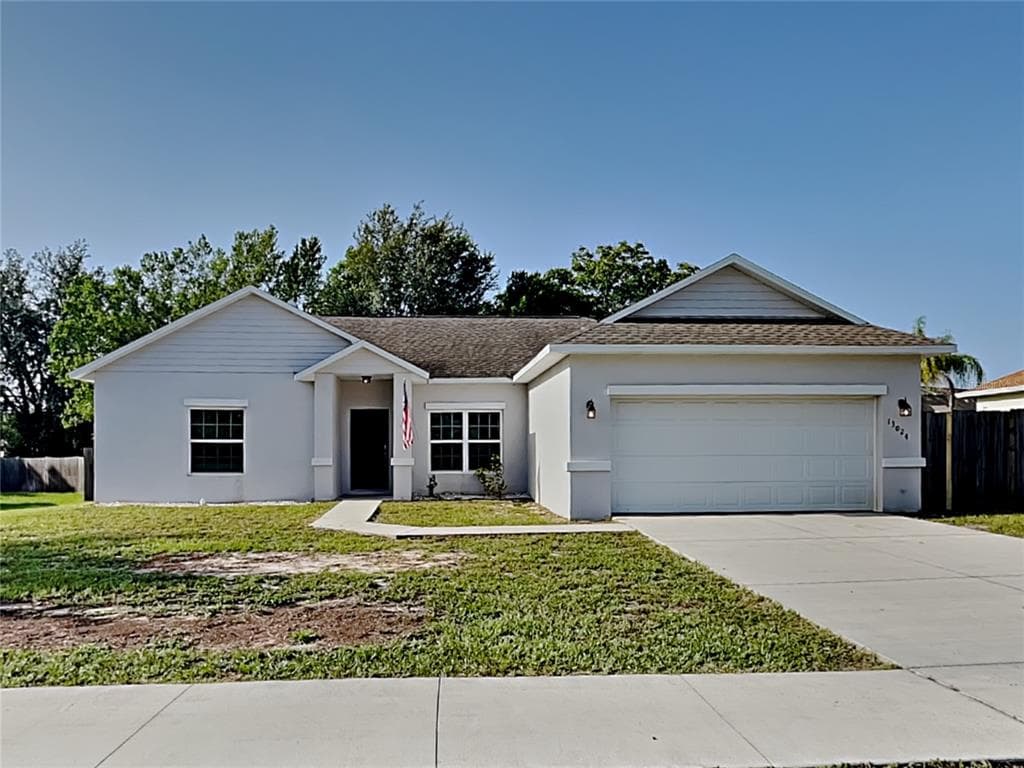 13024 KILLIAN STREET SPRING HILL, FL 34609
