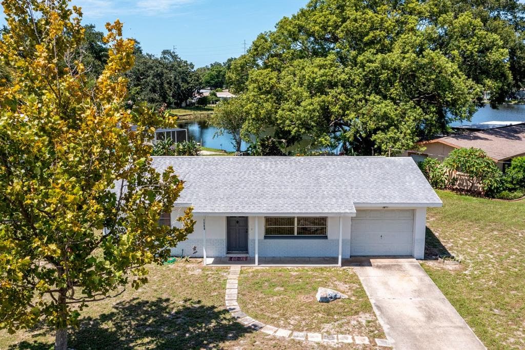 1580 ANDOVER DRIVE DUNEDIN, FL 34698